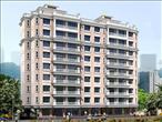 Sudarshan Solitaire at Veera Desai Road, Andheri West,Mumbai